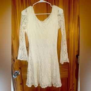 Charming Charlie dress